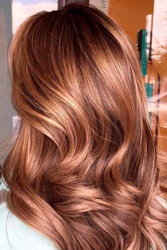 Marvelous ideas for your caramel hair color | LoveHairStyles