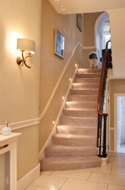 23 Stairway Lighting Design Ideas | Sebring Design Build