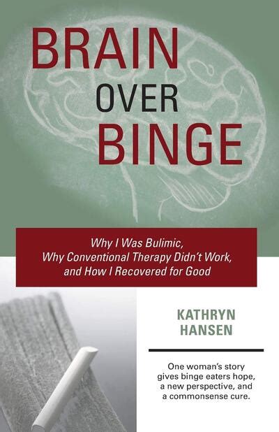 Brain over Binge: A Direct Approach to Recovery - Lose Weight With Ang