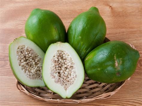 Amazing health benefits of eating raw papaya - OrissaPOST