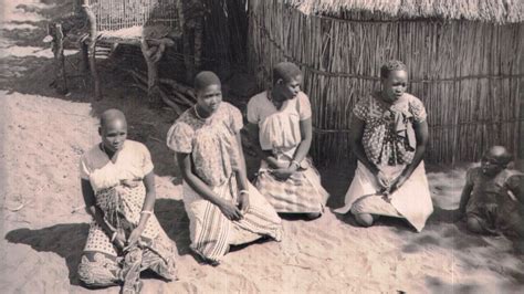 International Women’s Day: Museum of Women’s History in Zambia — Quartz ...