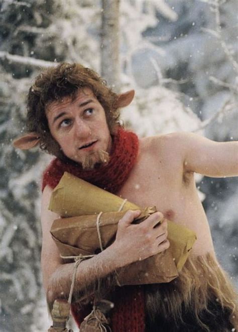 Mr. Tumnus, The Chronicles of Narnia | Chronicles of narnia, Narnia, Mr ...