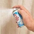 Stain Remover Spray - remove grease spots, oily & stubborn stains