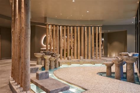 Aqua Sana transforms Elveden Forest spa with £6m investment