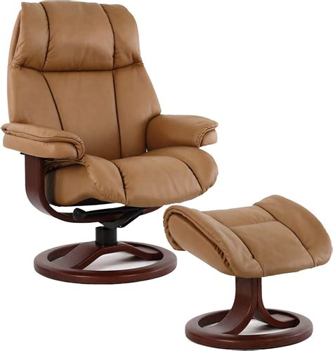 5 Best Swivel Recliners with Ottoman You'll Love in 2021 • Recliners Guide