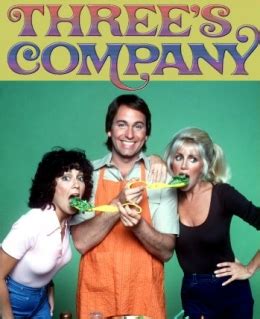 Three's Company (Series) - TV Tropes