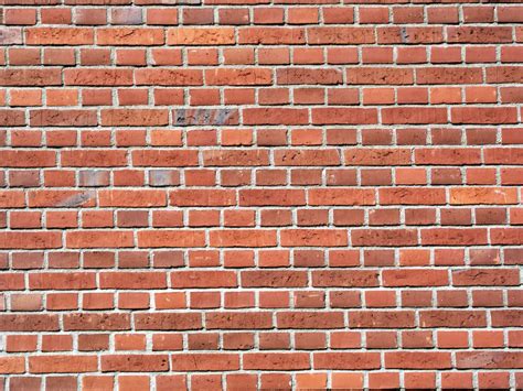 Brick Wall Wallpaper Pattern
