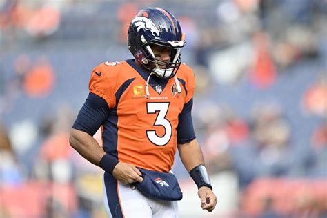 Denver Broncos Release Russell Wilson After Controversial Era - BVM Sports