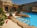 A typical 300 year old farmhouse fully converted to high standards in Gharb Gozo - Gharb