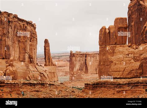 Road trip through the southwest Stock Photo - Alamy