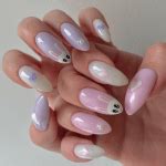 30 Adorable Easter Bunny Nail Designs - The Beauty Pursuit