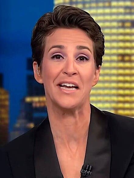 The Rachel Maddow Show - Wikipedia