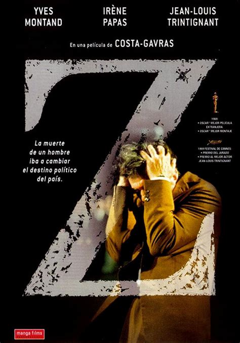 Z - Z (1969) - Film - CineMagia.ro