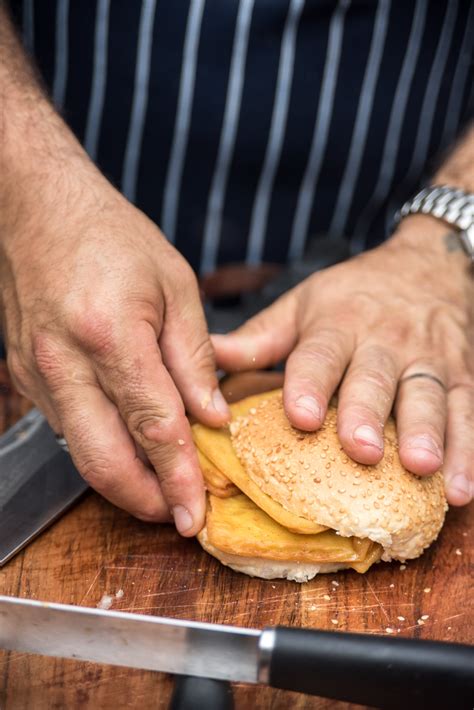 21 easy tips to improve your street food photography