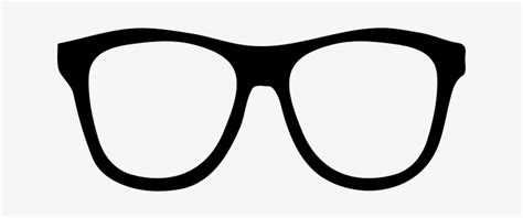 Glasses Png - Glasses Clipart Black And White - 640x320 PNG Download ...