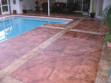 Concrete Floor Overlay Products – Flooring Ideas