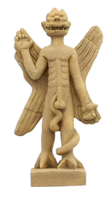 Pazuzu Statue from The Exorcist Movie | 6" Resin Replica Collectible F – Toynk Toys