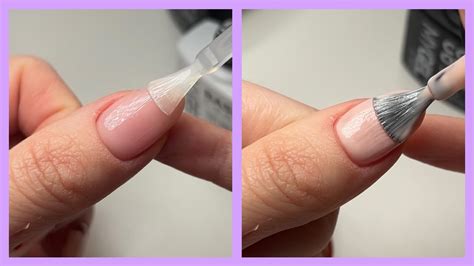 6 Tips & Tricks For Using Gel Polish - Beauty Bay Edited