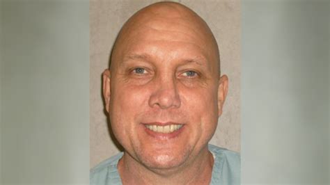 Oklahoma death row inmate Phillip Hancock to be executed Thursday | KGOU