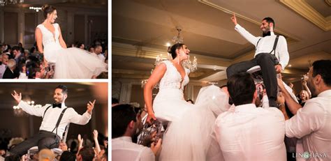 The Hora Jewish Wedding Dance | Tips and Inspiration - Wedding Maps