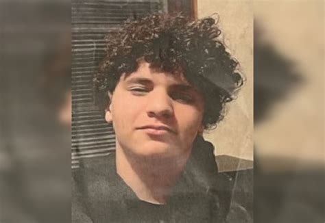 13-Year-Old Boy Goes Missing in Boston: Police Seek Public's Help