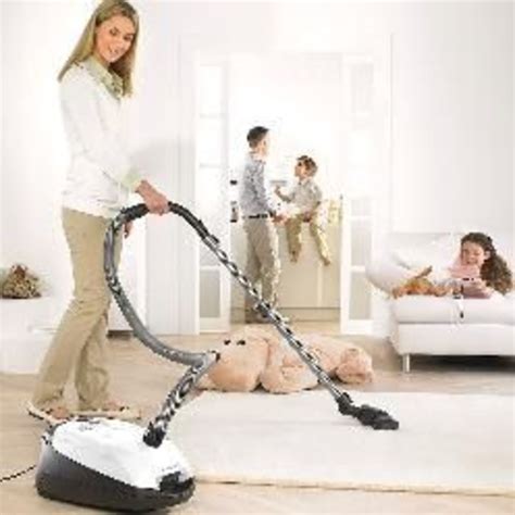 Best Canister Vacuum for Hardwood Floors | HubPages