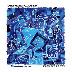 One Step Closer – From Me To You (2019) » download by NewAlbumReleases.net