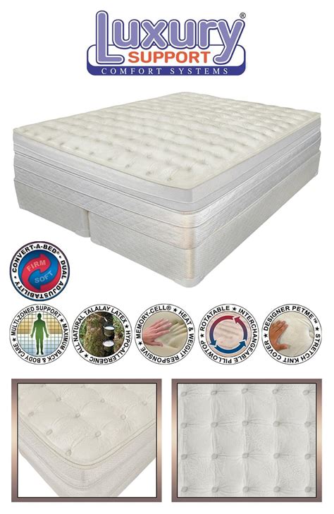 The Best Adjustable Air Mattress Reviews | Sleeping With Air