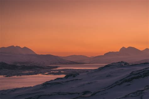 Sarek National Park