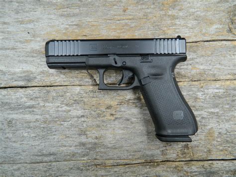 GLOCK 22 GEN 5 MOS .40S&W – Northeastern Firearms