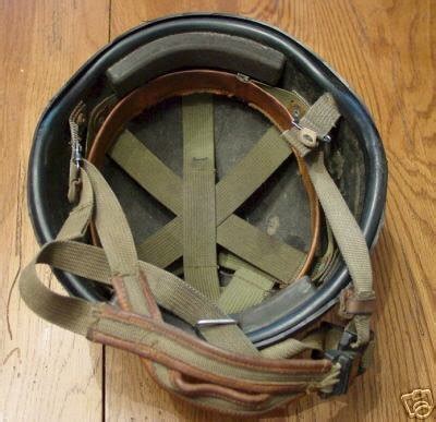 IDF Israeli Army Kevlar Helmet with cover and band | #30073571