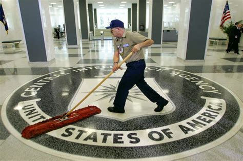 CIA's Twitter debut is... humorous? | The Times of Israel