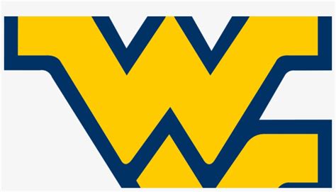 Download West Virginia Svg - West Virginia Mountaineers Team Logo ...