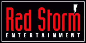 Red Storm Entertainment | Logopedia | Fandom