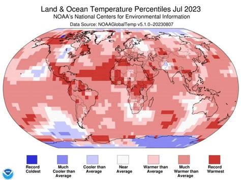 10 maps that show the terrifying truth about climate change - Animal Agriculture and Climate Change