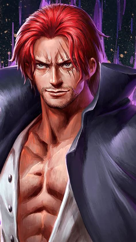 Shanks One Piece Samsung Galaxy S6, S7 , Google Pixel XL HD phone wallpaper | Pxfuel