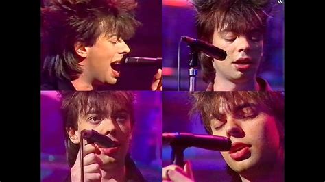 Echo And The Bunnymen | Live on the Tube | 16 December 1983 - YouTube