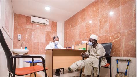 Breakthrough in Mycetoma Treatment Offers Hope Amidst Sudan Conflict