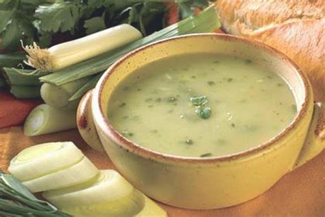 Make Delicious Food At Home | Recipes | Food: Spring Potato Soup