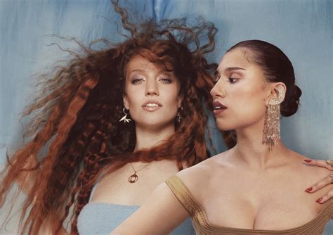 RAYE Teams Up With Jess Glynne For New Remix Of ‘Love Me Again’