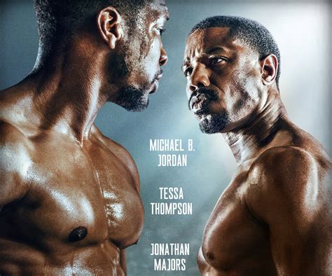 Creed III : Efsane Devam Ediyor Film Eleştirisi ve Yorumlar - OrtaKoltuk