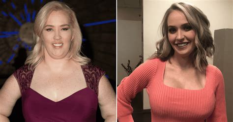 Mama June's daughter Anna 'Chickadee' Cardwell diagnosed with cancer | MEAWW