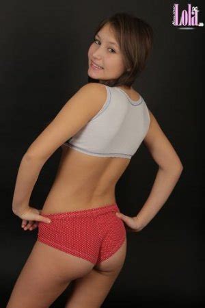 lola » X-TeenModels