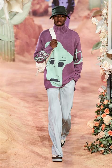 9 Trends From Paris Fashion Week Men's Spring/Summer 2022 - Hong Kong News