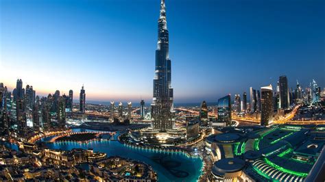 Dubai 4K Desktop Wallpapers - Top Free Dubai 4K Desktop Backgrounds ...