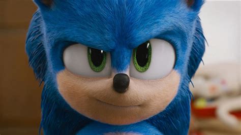 Paramount's live-action Sonic the Hedgehog film is getting a sequel | TechSpot