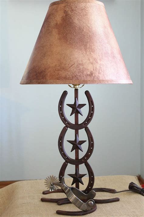 Western Lamp Shades - Ideas on Foter