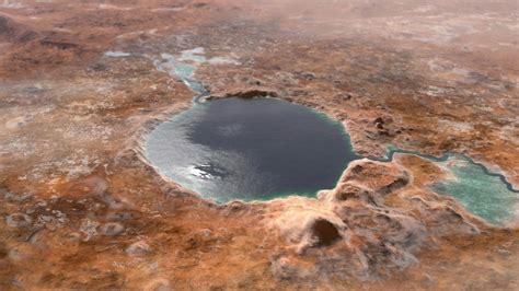 mars microbial life meteorites Archives — Curiosmos