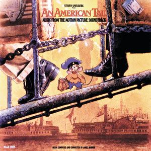 An American Tail Soundtrack (1986) | List of Songs | WhatSong