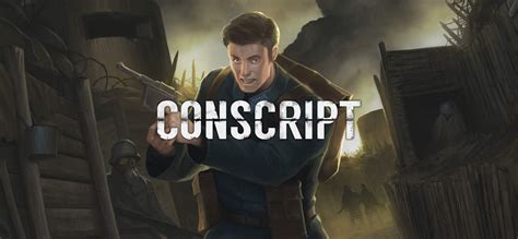 CONSCRIPT on GOG.com